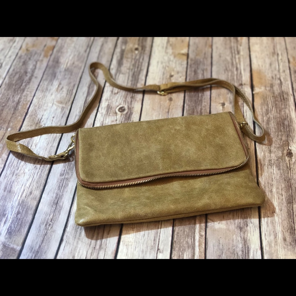 Shoulder bag (new)